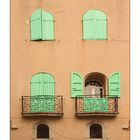 Siesta in Collioure