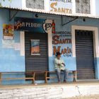 Siesta in Guaramiranga