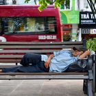 Siesta in Ho Chi Minh City 02