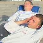 Siesta in Kampanien