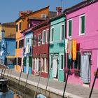 Siesta in Murano