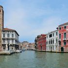 Siesta in Venedig