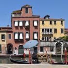 Siesta in Venezia 