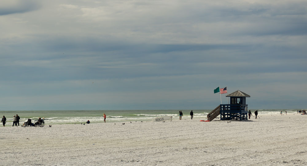 Siesta Key (Sarasota)