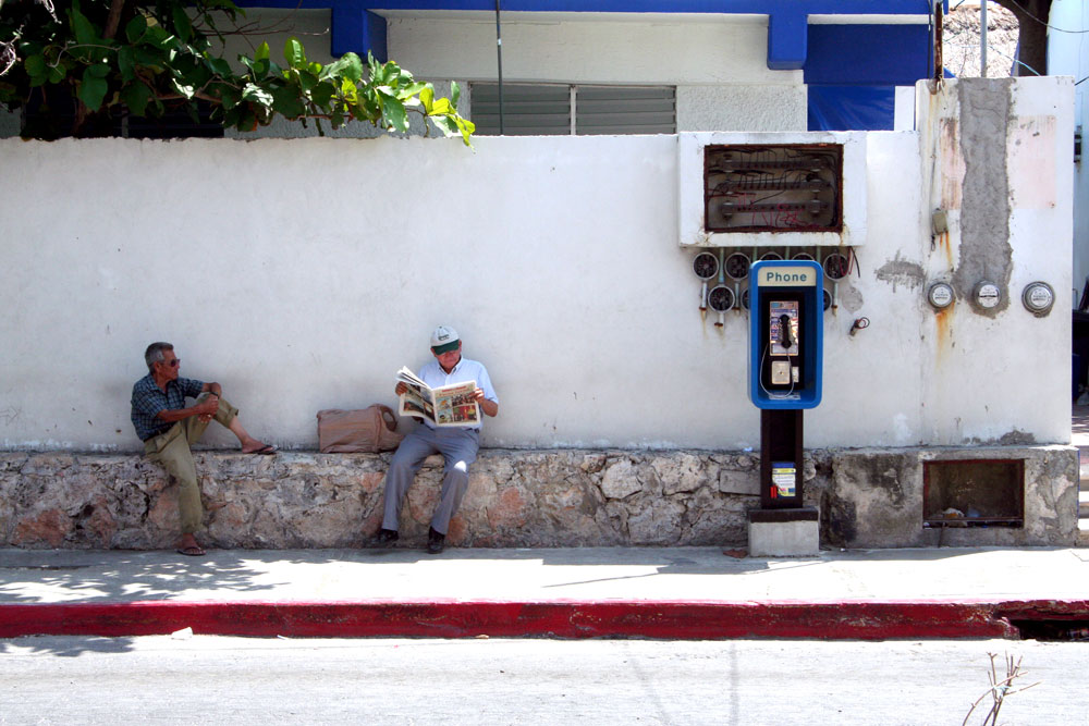 Siesta Mexicana