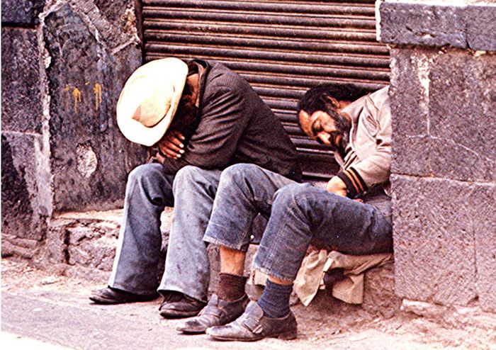 Siesta Mexicana