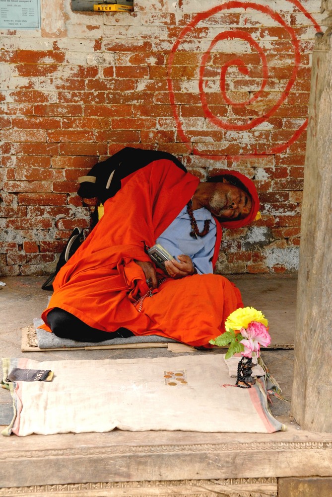 siesta nepalese