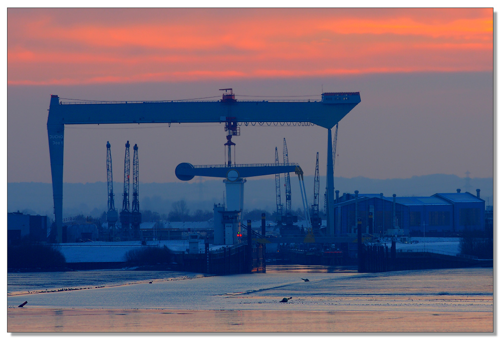 Sietas Foto & Bild world, hamburg, elbe Bilder auf