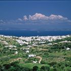 Sifnos, Apollonia