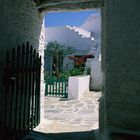 Sifnos, Apollonia II