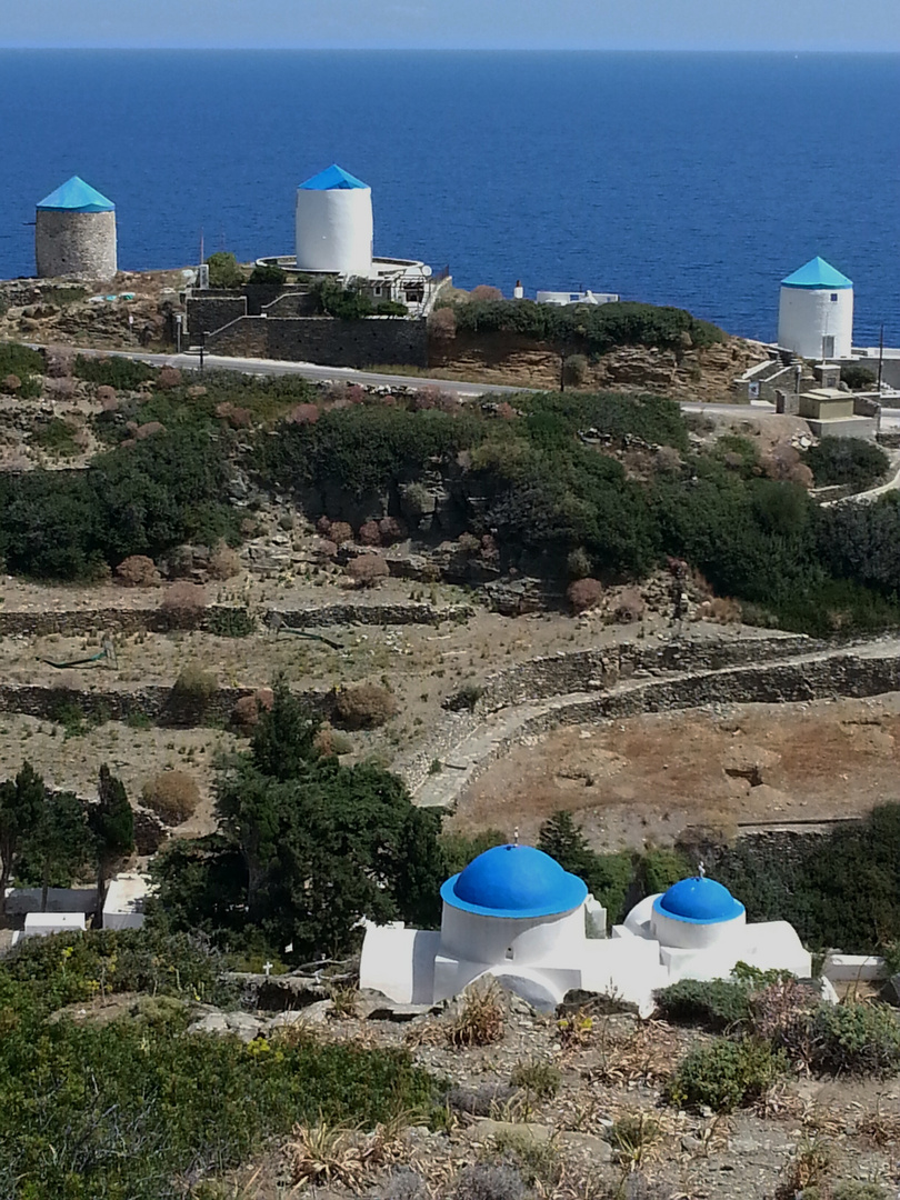 Sifnos 