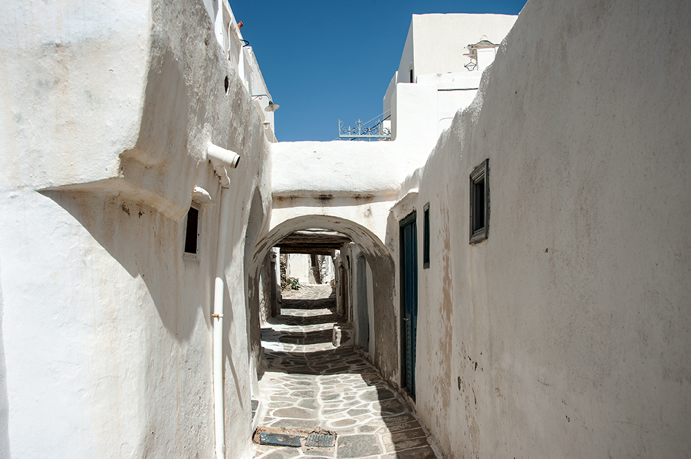 Sifnos...