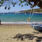 Sifnos - Faros