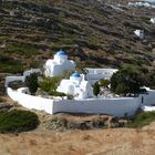 Sifnos Friedhof