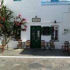 Sifnos Kafenion