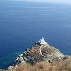 Sifnos Kapelle