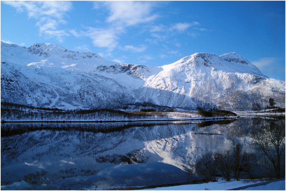 Sigerfjord ...