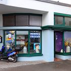 Siggi's Herrenfriseur in Reutlingen