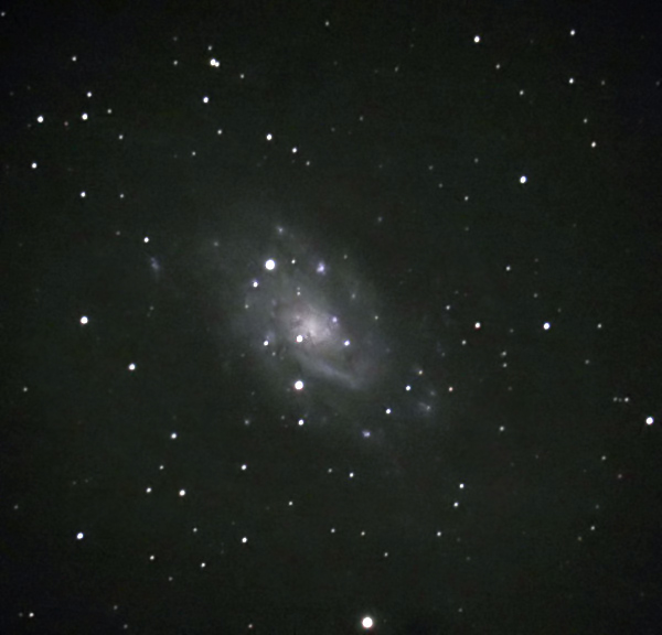 Sighards NGC2403