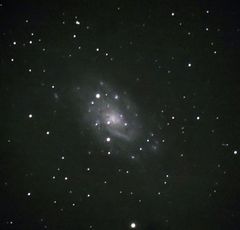 Sighards NGC2403