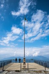 Sighignola - Italy's Balcony