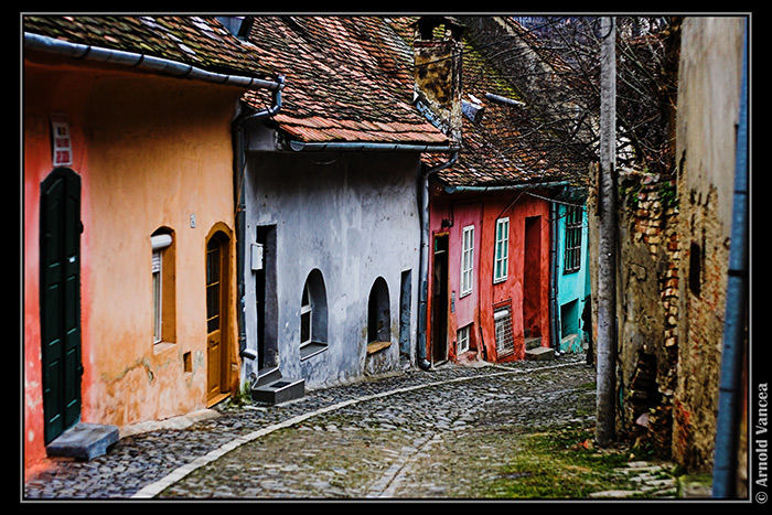 Sighisoara