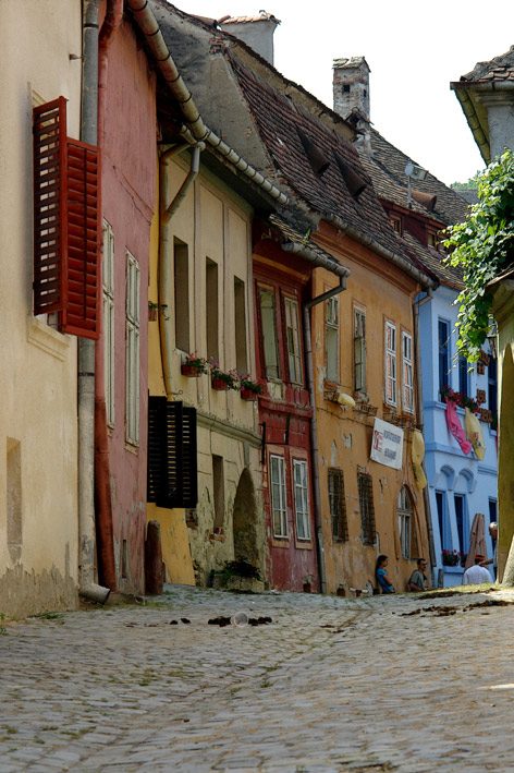 SIGHISOARA