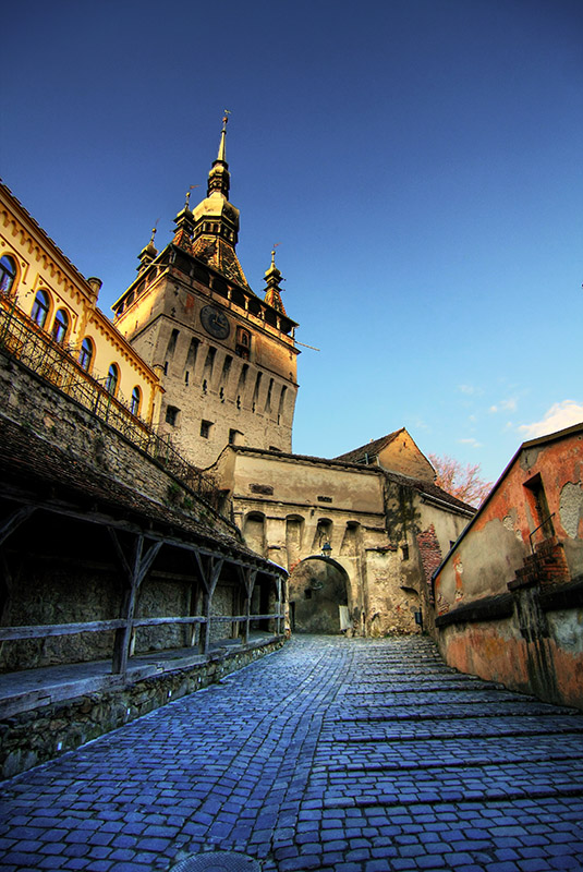 sighisoara