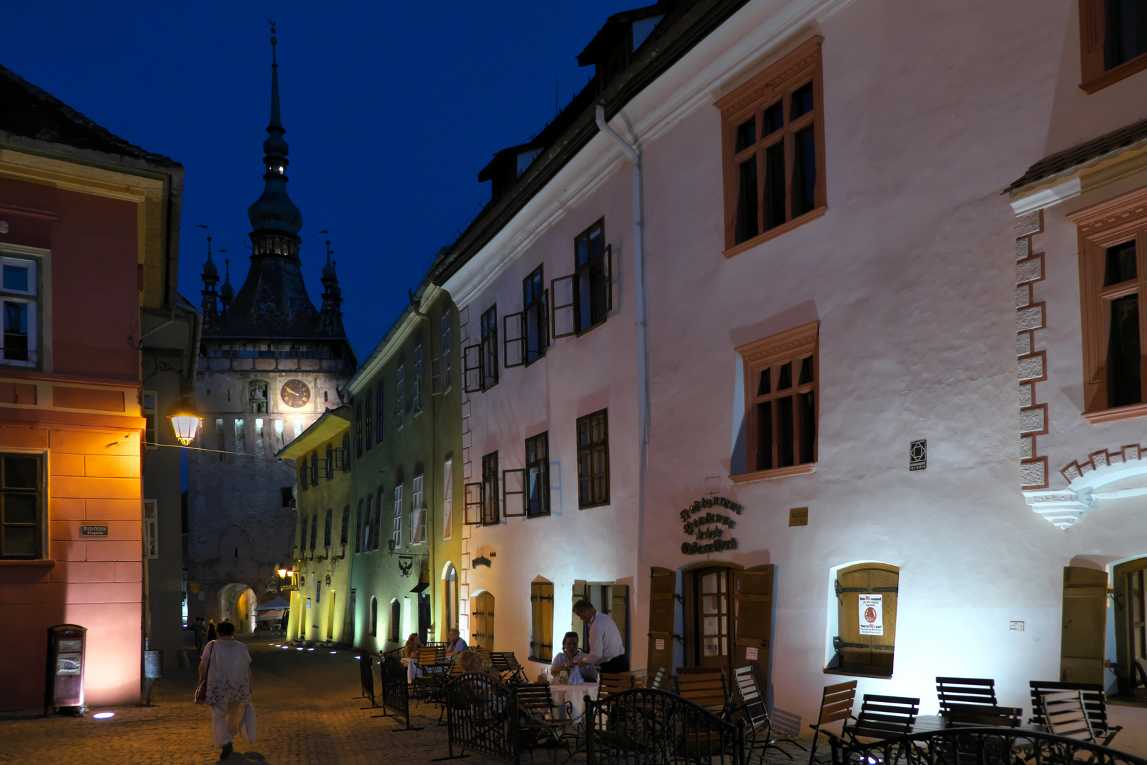 Sighisoara