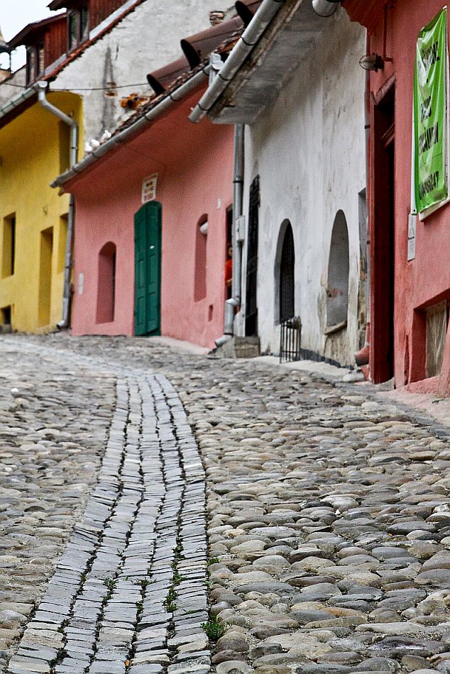 Sighisoara