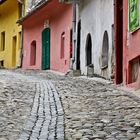 Sighisoara