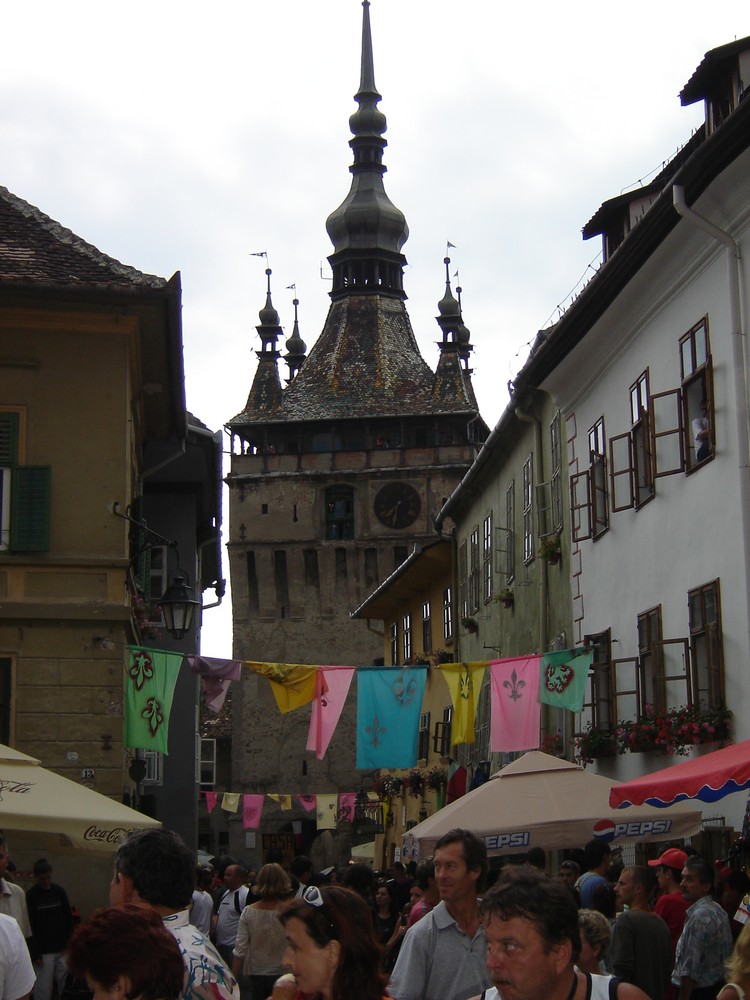 Sighisoara