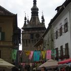 Sighisoara