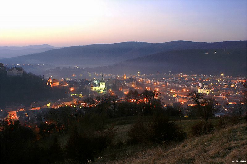 Sighisoara