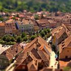 Sighisoara City