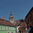 Sighisoara, Romania