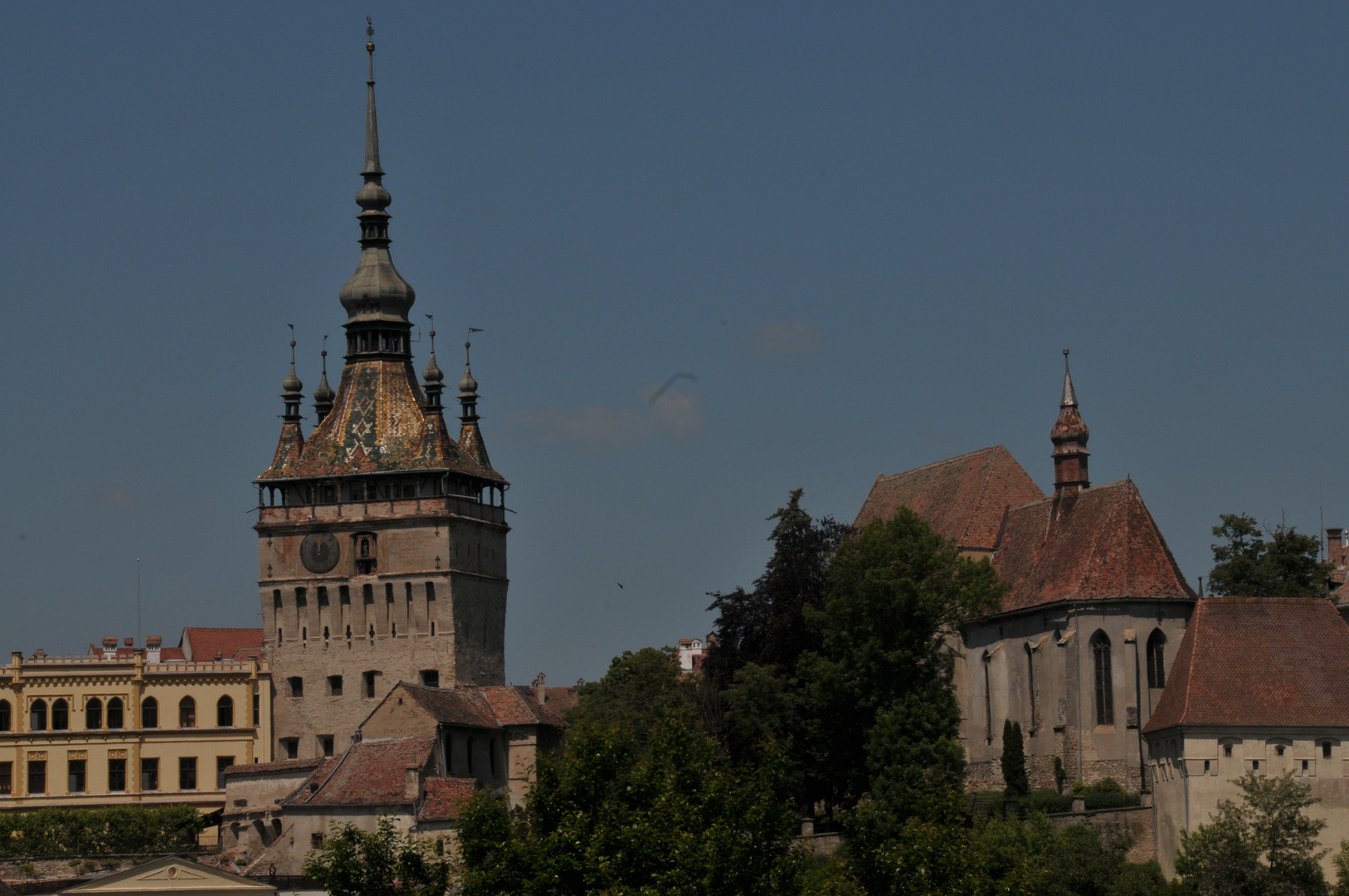 Sighisoara, Romania