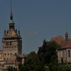 Sighisoara, Romania