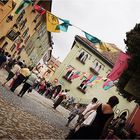 Sighisoara - Romania