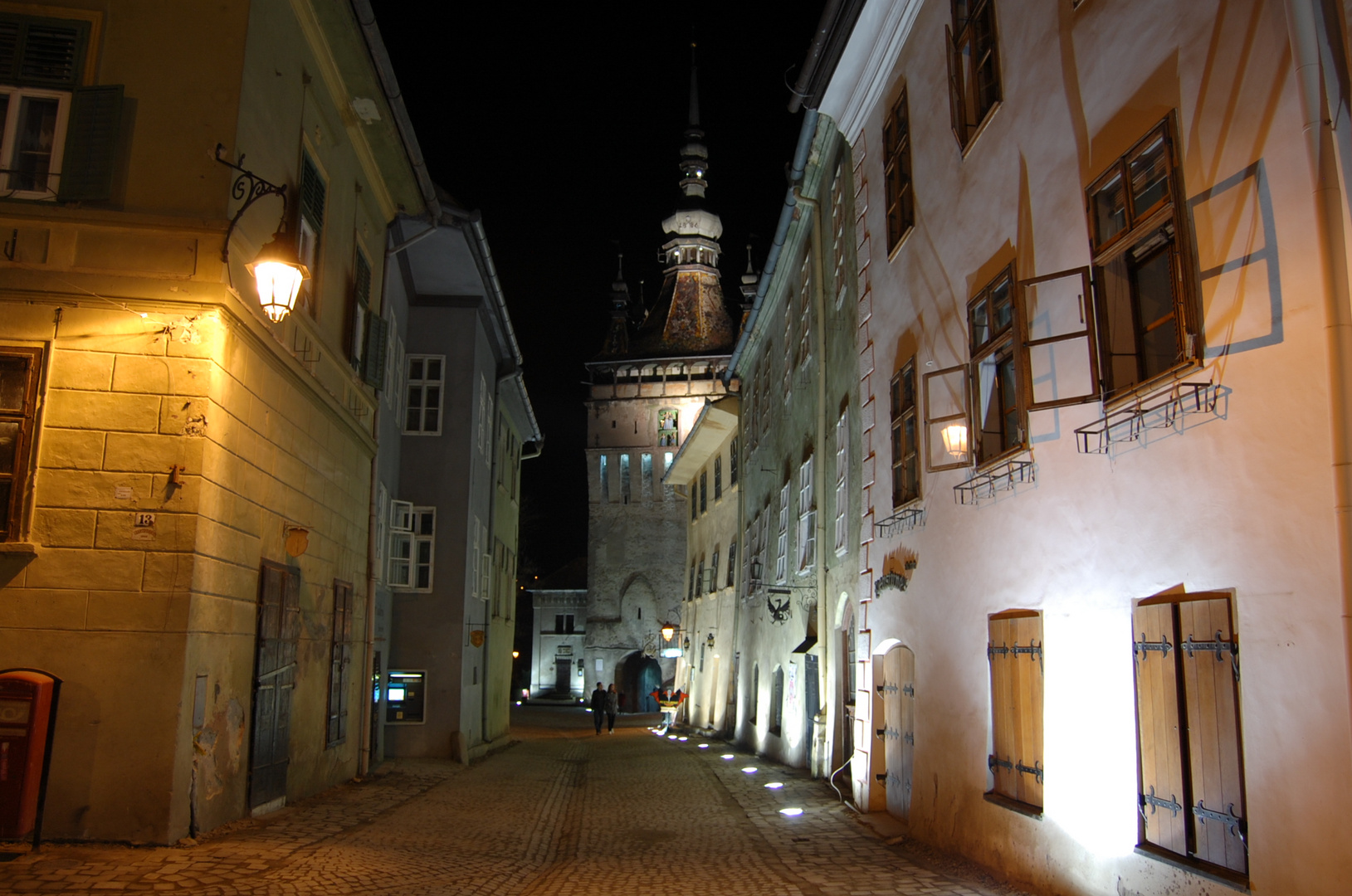 Sighisoara - Romania