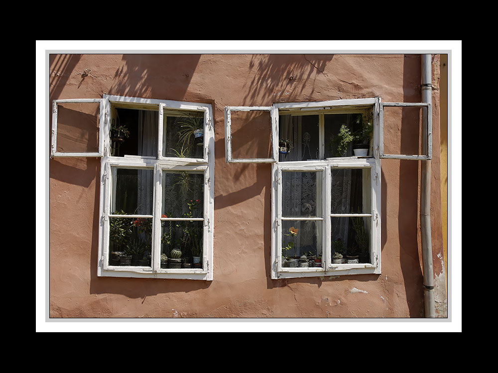 Sighisoara (Schässburg) 09