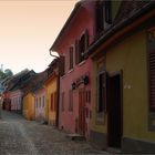 Sighisoara - Schäßburg