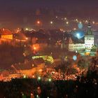 Sighisoara - tele