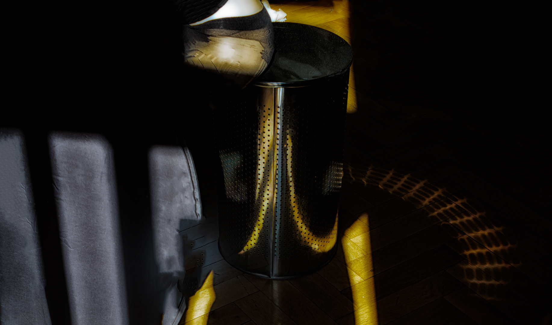 sight.abstract (reversible figure) Foto & Bild techniken, fotokunst