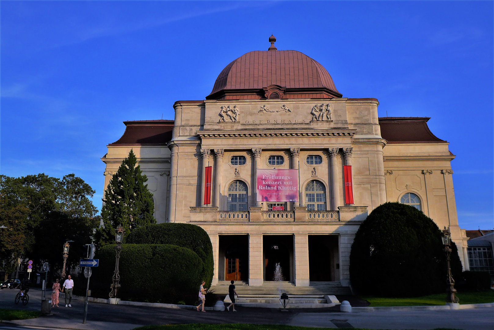 Sights of Graz 4