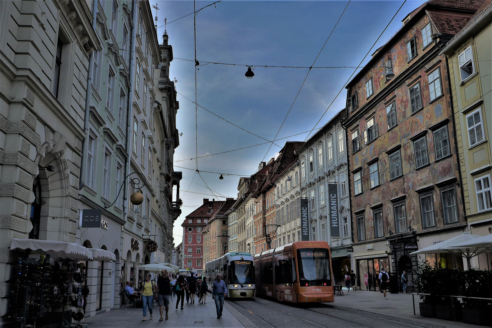 Sights of Graz 5