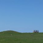 Sightseeing auf Helgoland