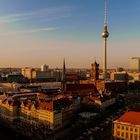 sightseeing Berlin