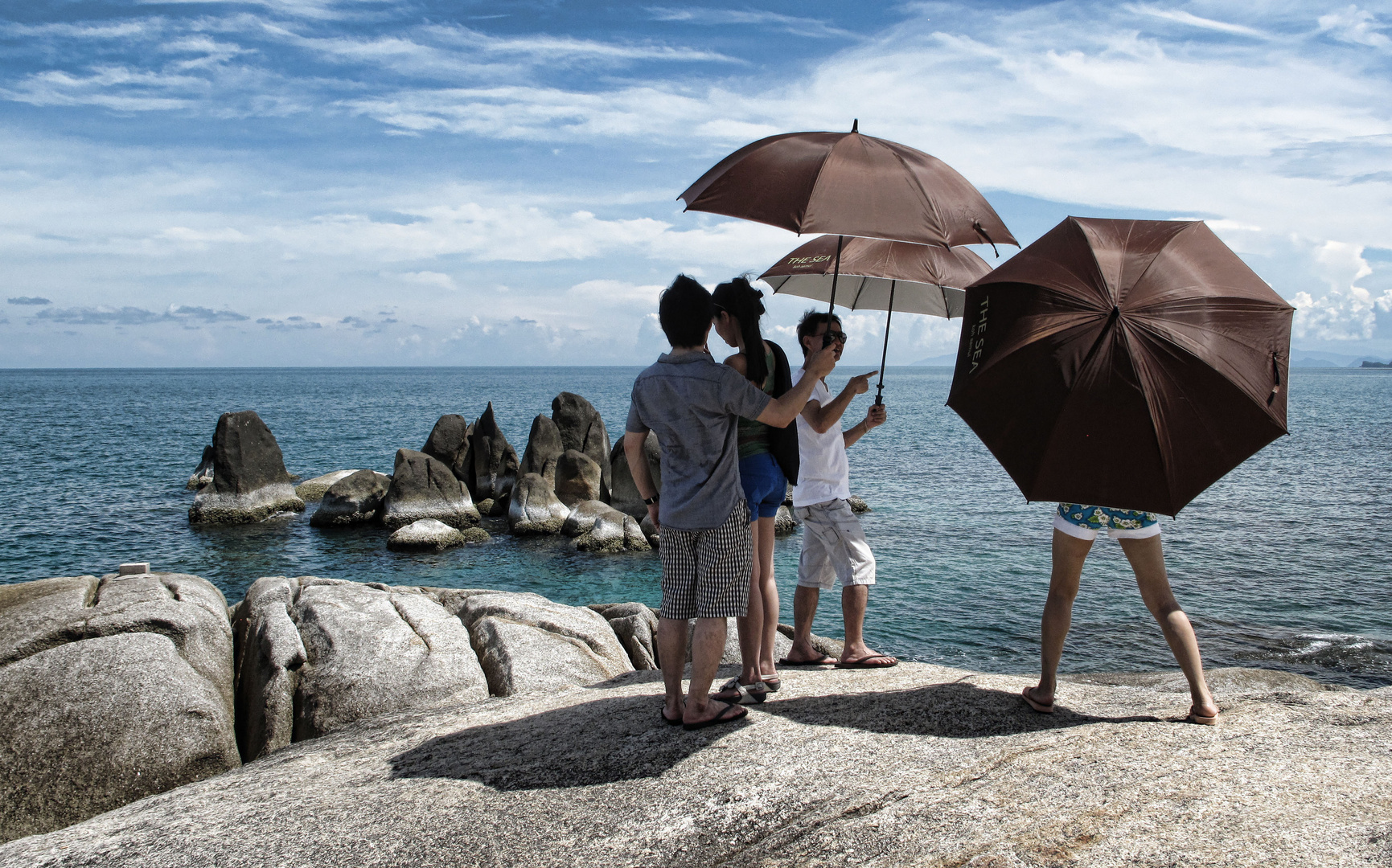 Sightseeing in Koh Samui