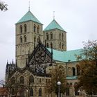 "Sightseeing" in Münster - Teil 1: Der Paulus-Dom in Münster